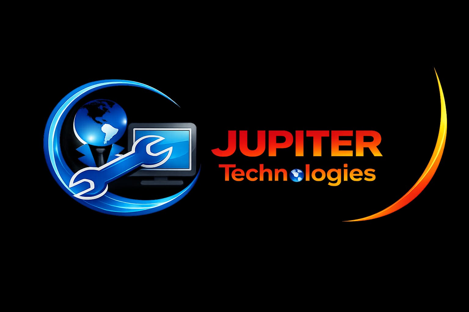 Jupiter Technologies Logo